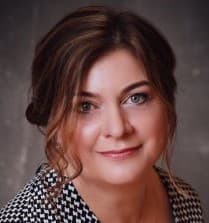 Bożena Trembowska